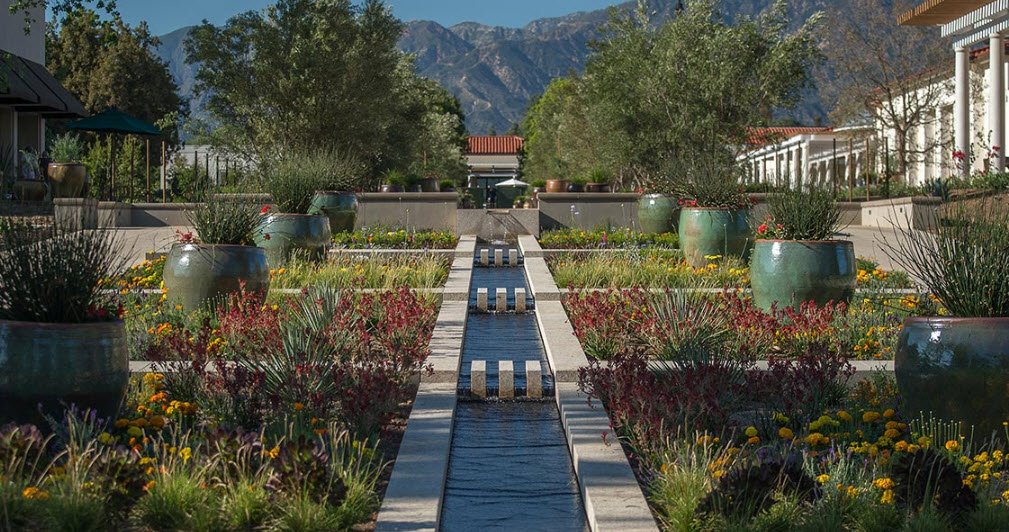 The Huntington Library, Art Museum, and Botanical Gardens, United States